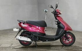 YAMAHA JOG ZR Evolution 2 SA39J