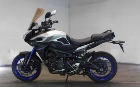 YAMAHA MT-09 Tracer 2015 RN36J