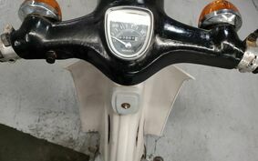 HONDA C70 SUPER CUB C70