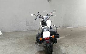 HONDA SHADOW 400 CUSTOM 2009 NC45