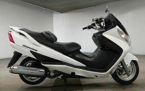 SUZUKI SKYWAVE 250 (Burgman 250) CJ43A