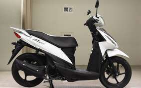 SUZUKI ADDRESS 110 CE47A