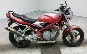 SUZUKI BANDIT 250 GJ77A