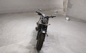 YAMAHA TW225 DG09J