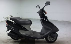 HONDA SPACY 125 JF04