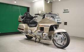 HONDA GL1500 GOLD WING SE 1999 SC22