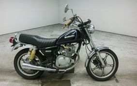 SUZUKI GN125 PCJB1