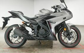 YAMAHA YZF-R3 2016 RH07J