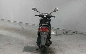 SUZUKI LET's 2 CA1PA