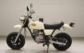 HONDA APE 50 AC16