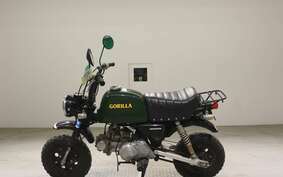 HONDA GORILLA AB27