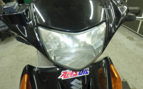 SUZUKI ADDRESS V125 CF46A