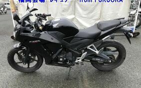 HONDA CBR250R-3 GEN 3 MC41