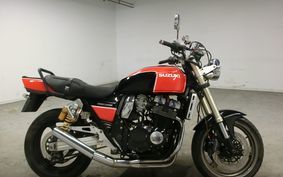 SUZUKI GSX400X IMPULSE 1996 GK79A