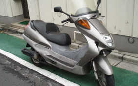 HONDA FORESIGHT MF04