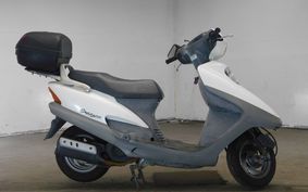 HONDA SPACY 125 JF04