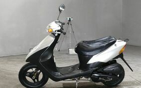 SUZUKI LET's 2 CA1PA