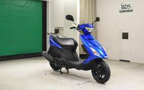 SUZUKI ADDRESS V125 S CF4MA