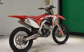 HONDA CRF250 RALLY ME12