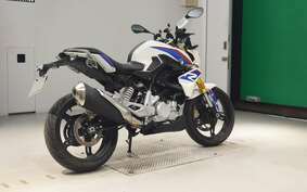 BMW G310R 2018 0G01