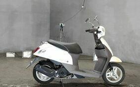 SUZUKI LET's G CA4AA