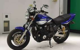 YAMAHA XJR400 R 2001 RH02J