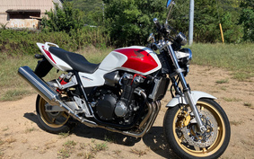 HONDA CB1300SF SUPER FOUR 2009 SC54