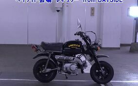 HONDA GORILLA Z50J