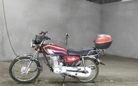 HONDA CG125 不明