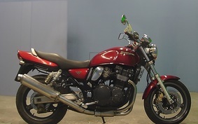 SUZUKI INAZUMA 400 (GSX400) 1997 GK7BA