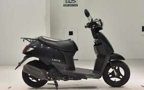 SUZUKI LET's CA4AA