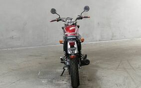 HONDA CB223S MC40