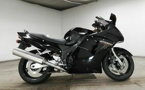 HONDA CBR1100XX 1997 SC35