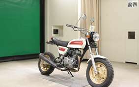 HONDA APE 50 AC16