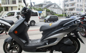 YAMAHA CYGNUS125X SE46
