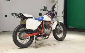 HONDA FTR223 MC34