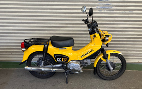 HONDA CROSS CUB 110 JA45