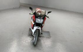 HONDA CBR250R MC17