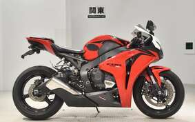 HONDA CBR1000RR Gen. 2 2008 SC59