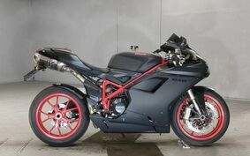 DUCATI 848 EVO 2012 H602A