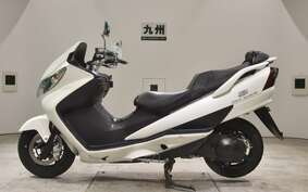 SUZUKI SKYWAVE 250 (Burgman 250) SS CJ43A