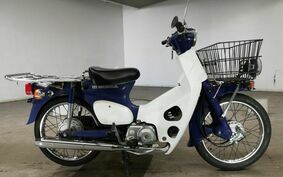 HONDA PRESS CUB 50 C50