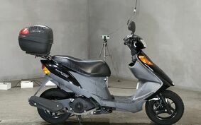 SUZUKI ADDRESS V125 CF4EA