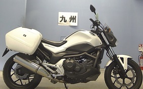 HONDA NC 700 S 2012 RC61