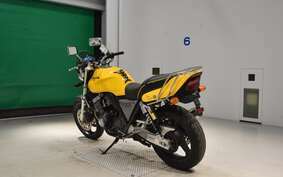 HONDA CB400SF 1992 NC31