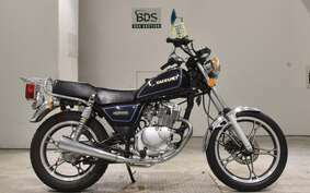 SUZUKI GN125 H PCJG9