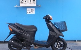 SUZUKI LET's 2 CA1PA