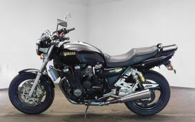 YAMAHA XJR1200 1995 4KG