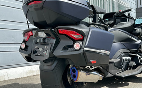 BRP CAN-AM Spyder RT-STS 2022