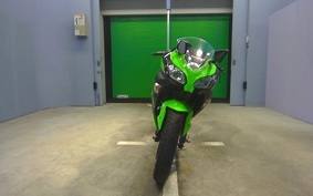 KAWASAKI NINJA 250 2013 EX250L